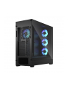 Fractal Design Pop XL Air RGB Kolor: CZARNY TG Clear Tint, Big Tower Case (Kolor: CZARNY) - nr 30