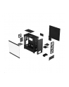 Fractal Design Pop XL Air RGB Kolor: CZARNY TG Clear Tint, Big Tower Case (Kolor: CZARNY) - nr 40