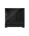 Fractal Design Pop XL Air RGB Kolor: CZARNY TG Clear Tint, Big Tower Case (Kolor: CZARNY) - nr 42