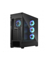 Fractal Design Pop XL Air RGB Kolor: CZARNY TG Clear Tint, Big Tower Case (Kolor: CZARNY) - nr 43