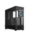 Fractal Design Pop XL Air RGB Kolor: CZARNY TG Clear Tint, Big Tower Case (Kolor: CZARNY) - nr 70