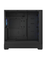 Fractal Design Pop XL Air RGB Kolor: CZARNY TG Clear Tint, Big Tower Case (Kolor: CZARNY) - nr 72
