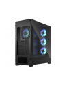 Fractal Design Pop XL Air RGB Kolor: CZARNY TG Clear Tint, Big Tower Case (Kolor: CZARNY) - nr 78