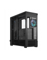 Fractal Design Pop XL Air RGB Kolor: CZARNY TG Clear Tint, Big Tower Case (Kolor: CZARNY) - nr 7