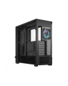 Fractal Design Pop XL Air RGB Kolor: CZARNY TG Clear Tint, Big Tower Case (Kolor: CZARNY) - nr 82