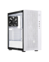 silverstone technology SilverStone FARA R1 V2, tower case (Kolor: BIAŁY) - nr 1