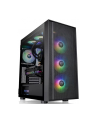 Thermaltake Divider H570 TG ARGB, tower case (Kolor: CZARNY, tempered glass) - nr 13