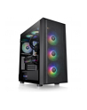 Thermaltake Divider H570 TG ARGB, tower case (Kolor: CZARNY, tempered glass) - nr 14