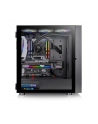 Thermaltake Divider H570 TG ARGB, tower case (Kolor: CZARNY, tempered glass) - nr 6