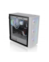 Thermaltake Divider H570 TG ARGB Snow, tower case (Kolor: BIAŁY, tempered glass) - nr 20