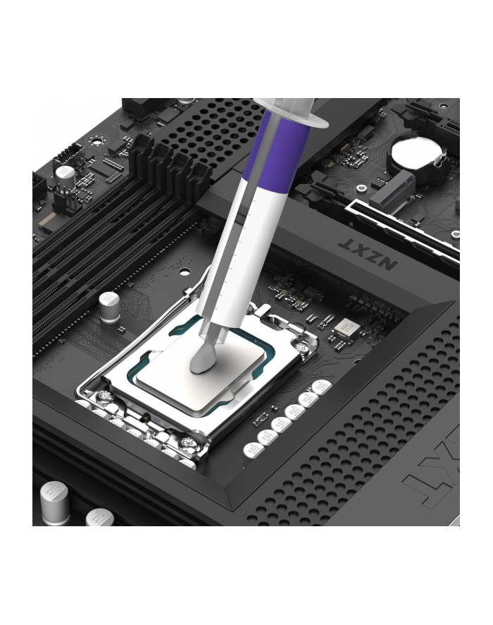 NZXT High-Performance Thermal Paste 15g, thermal paste główny