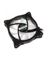 Alphacool Rise Aurora 120 mm fan 120x120x25mm, case fan (Kolor: CZARNY/transparent) - nr 6