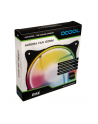 Alphacool Rise Aurora 120 mm fan 120x120x25mm, case fan (Kolor: CZARNY/transparent) - nr 9