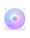 Alphacool Rise Aurora 120mm Fan 120x120x25mm, Case Fan (Kolor: BIAŁY) - nr 13