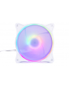 Alphacool Rise Aurora 120mm Fan 120x120x25mm, Case Fan (Kolor: BIAŁY) - nr 20