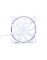 Alphacool Rise Aurora 120mm Fan 120x120x25mm, Case Fan (Kolor: BIAŁY) - nr 2