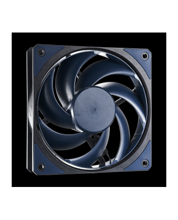 Cooler Master Mobius 120 120x120x25, case fan (Kolor: CZARNY)