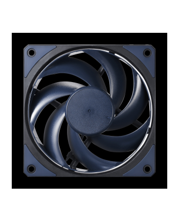 Cooler Master Mobius 120 120x120x25, case fan (Kolor: CZARNY)