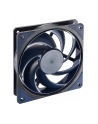 Cooler Master Mobius 120 120x120x25, case fan (Kolor: CZARNY) - nr 4