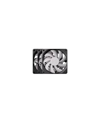 HYTE Flow FA12 Triple Fan Pack, case fan (Kolor: CZARNY/grey, pack of 3)