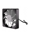 HYTE Flow FA12 Triple Fan Pack, case fan (Kolor: CZARNY/grey, pack of 3) - nr 5