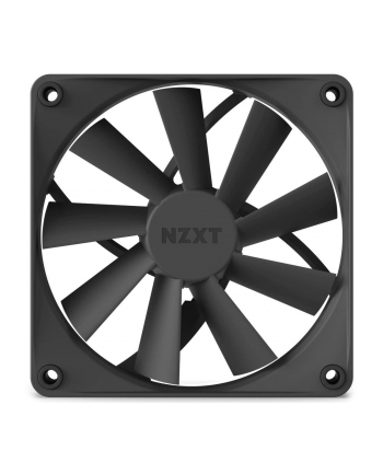 NZXT F120Q 120x120x26, case fan (Kolor: CZARNY)