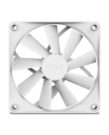 NZXT F120Q 120x120x26, case fan (Kolor: BIAŁY)