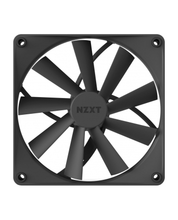 NZXT F140Q 140x140x26, case fan (Kolor: CZARNY)