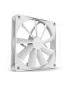 NZXT F140Q 140x140x26, case fan (Kolor: BIAŁY) - nr 2