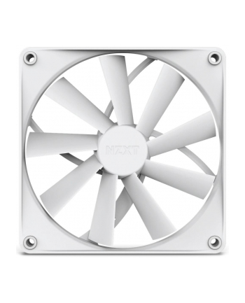 NZXT F140Q 140x140x26, case fan (Kolor: BIAŁY)