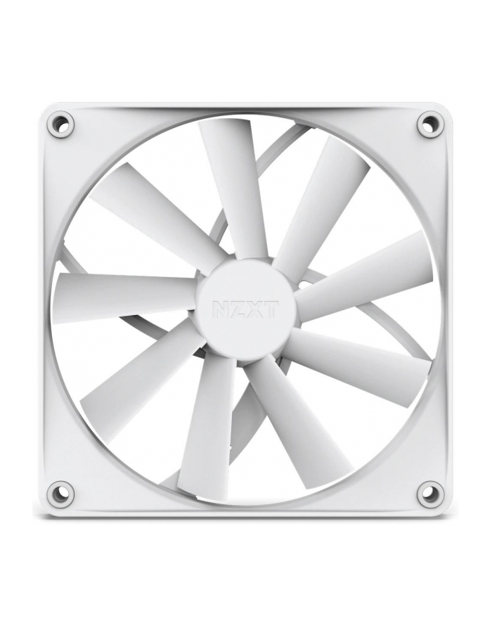 NZXT F140Q 140x140x26, case fan (Kolor: BIAŁY) główny