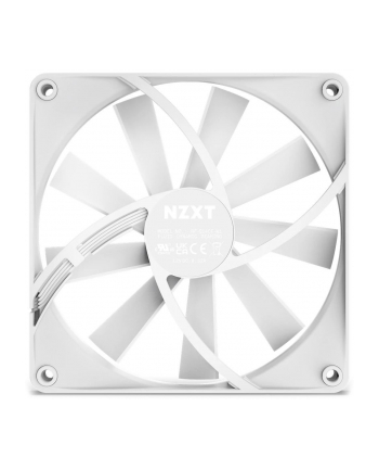 NZXT F140Q 140x140x26, case fan (Kolor: BIAŁY)