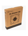 silverstone technology SilverStone SilvStone SST-AS120B, case fan (Kolor: CZARNY/transparent) - nr 17
