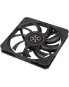 silverstone technology SilverStone SilvStone SST-AS120B, case fan (Kolor: CZARNY/transparent) - nr 5