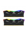 Team Group DDR5 - 32GB - 5200 - CL - 40 - Dual Kit, Memory (White, FF4D532G5200HC40CDC0, Delta RGB) - nr 2