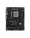 ASUS TUF GAMING B650-PLUS, Mainboard (Kolor: CZARNY/light orange) - AM5 - nr 21