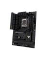 ASUS TUF GAMING B650-PLUS, Mainboard (Kolor: CZARNY/light orange) - AM5 - nr 23