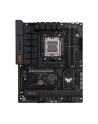 ASUS TUF GAMING B650-PLUS, Mainboard (Kolor: CZARNY/light orange) - AM5 - nr 30