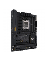 ASUS TUF GAMING B650-PLUS, Mainboard (Kolor: CZARNY/light orange) - AM5 - nr 45