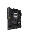 ASUS TUF GAMING B650-PLUS, Mainboard (Kolor: CZARNY/light orange) - AM5 - nr 53