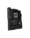 ASUS TUF GAMING B650-PLUS, Mainboard (Kolor: CZARNY/light orange) - AM5 - nr 54