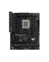 ASUS TUF GAMING B650-PLUS, Mainboard (Kolor: CZARNY/light orange) - AM5 - nr 60
