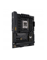 ASUS TUF GAMING B650-PLUS, Mainboard (Kolor: CZARNY/light orange) - AM5 - nr 62