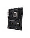 ASUS TUF GAMING B650-PLUS, Mainboard (Kolor: CZARNY/light orange) - AM5 - nr 64