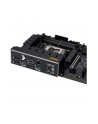 ASUS TUF GAMING B650-PLUS, Mainboard (Kolor: CZARNY/light orange) - AM5 - nr 67