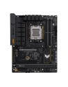ASUS TUF GAMING B650-PLUS, Mainboard (Kolor: CZARNY/light orange) - AM5 - nr 70