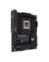 ASUS TUF GAMING B650-PLUS, Mainboard (Kolor: CZARNY/light orange) - AM5 - nr 72