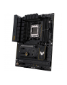 ASUS TUF GAMING B650-PLUS, Mainboard (Kolor: CZARNY/light orange) - AM5 - nr 74