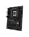 ASUS TUF GAMING B650-PLUS, Mainboard (Kolor: CZARNY/light orange) - AM5 - nr 75
