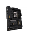 ASUS TUF GAMING B650-PLUS, Mainboard (Kolor: CZARNY/light orange) - AM5 - nr 79